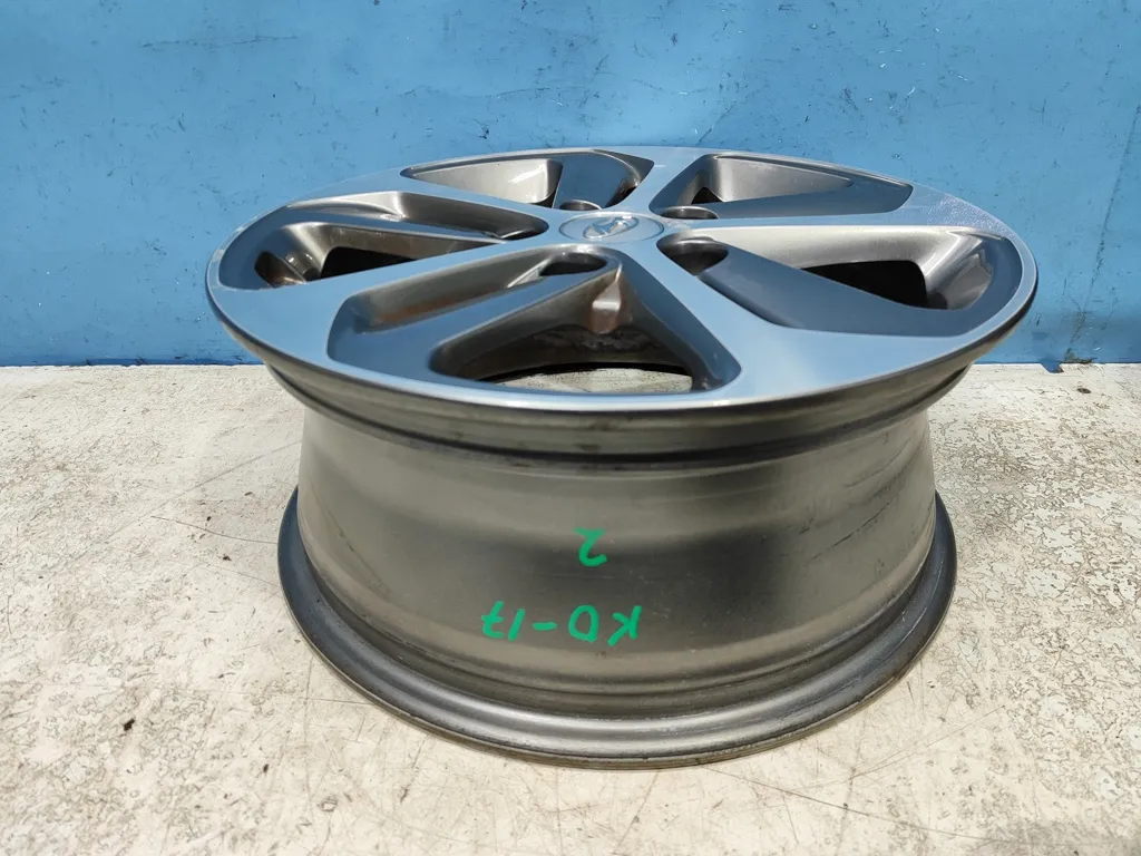 Диск Литые R16 Hyundai i30 2 2015-2017