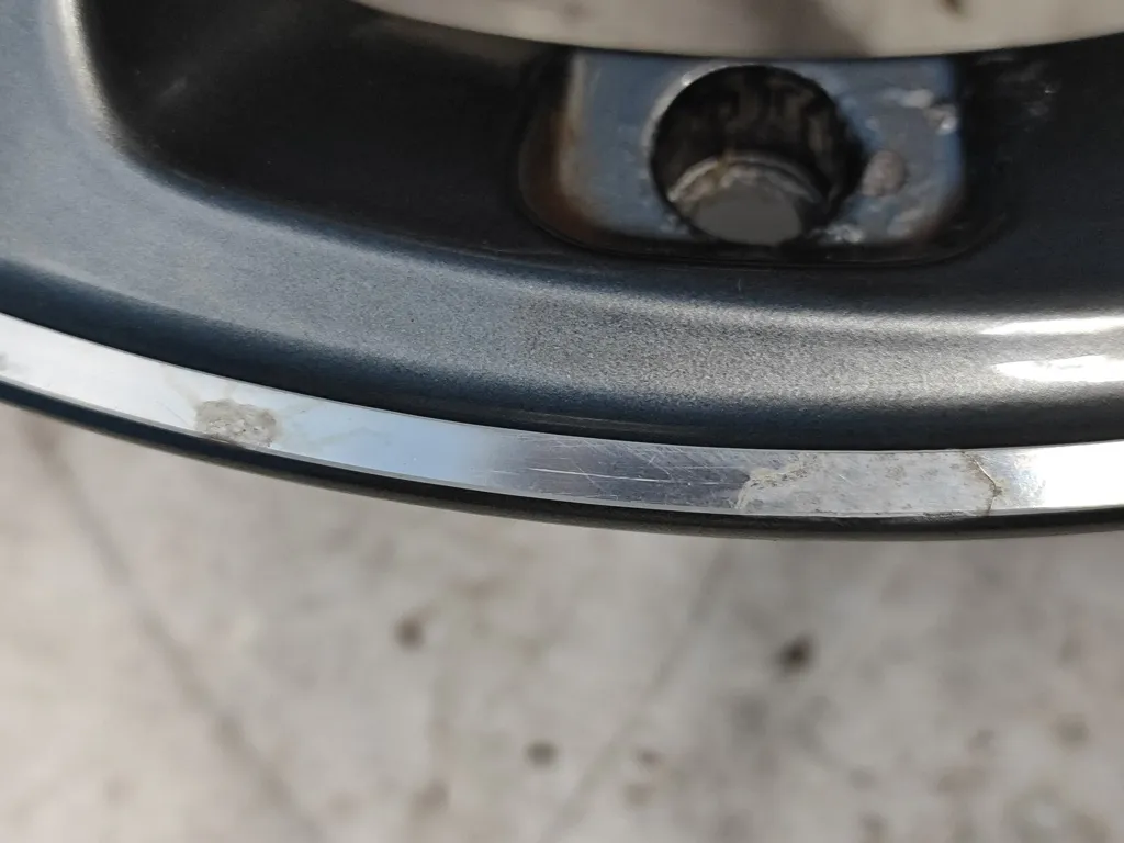 Диск Литые R16 Hyundai i30 2 2015-2017