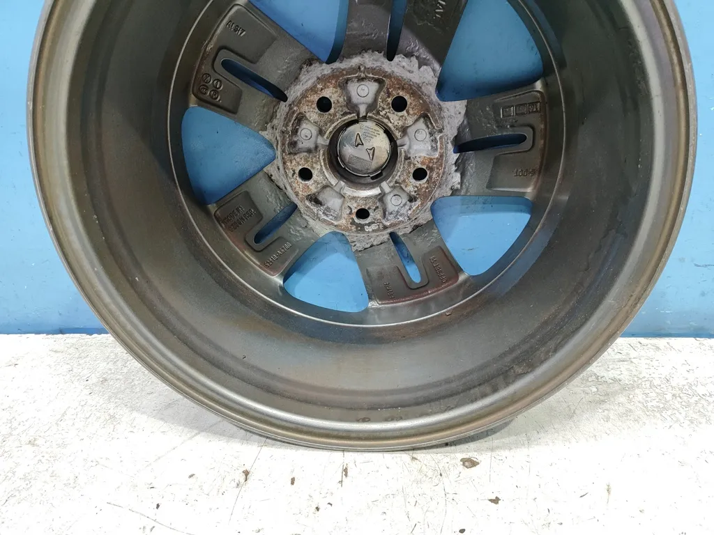 Диск Литые R16 Hyundai i30 2 2015-2017