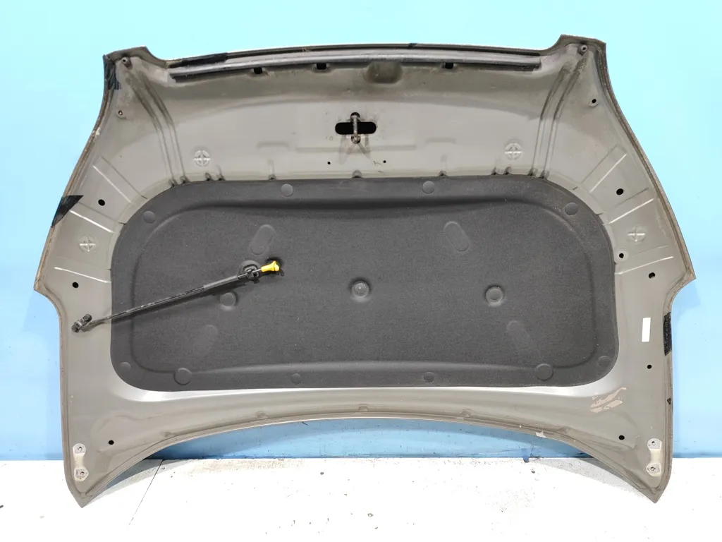 Капот Kia SOUL 1 2011-2014