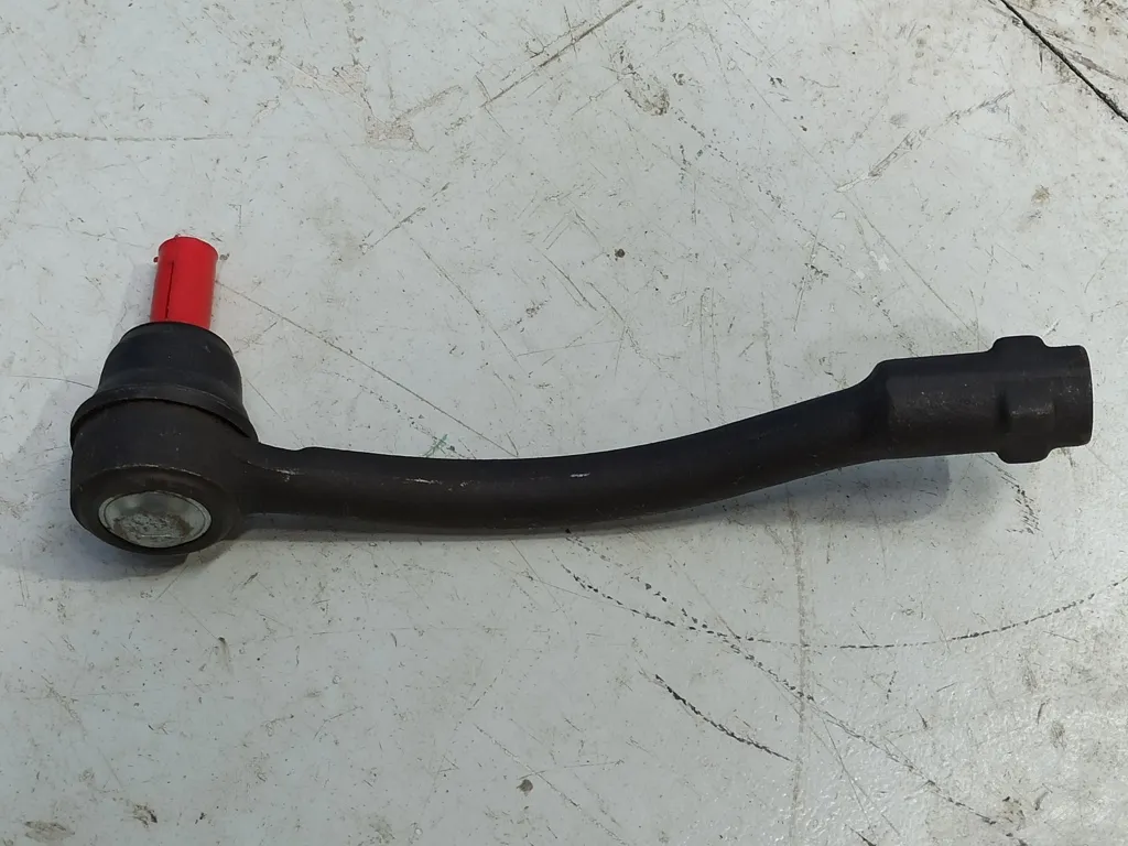 Наконечник рулевой левый Hyundai Solaris 1 седан 2010-2014,Hyundai Sol