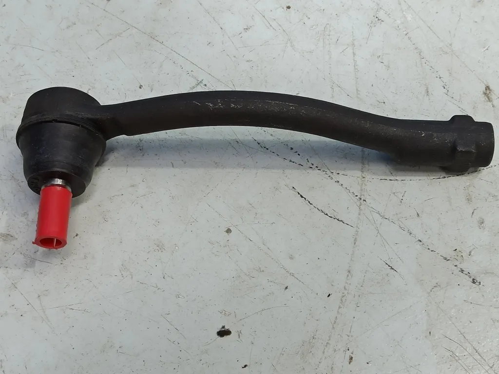 Наконечник рулевой левый Hyundai Solaris 1 седан 2010-2014,Hyundai Sol