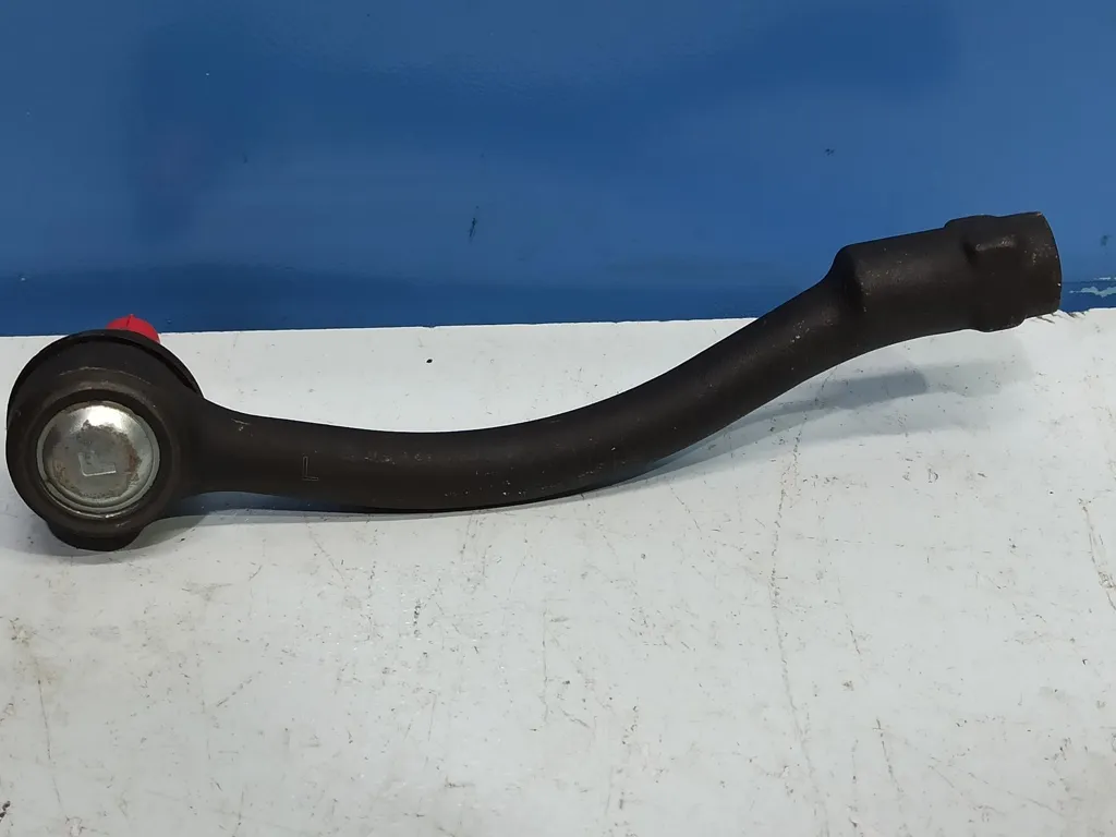 Наконечник рулевой левый Hyundai Solaris 1 седан 2010-2014,Hyundai Sol