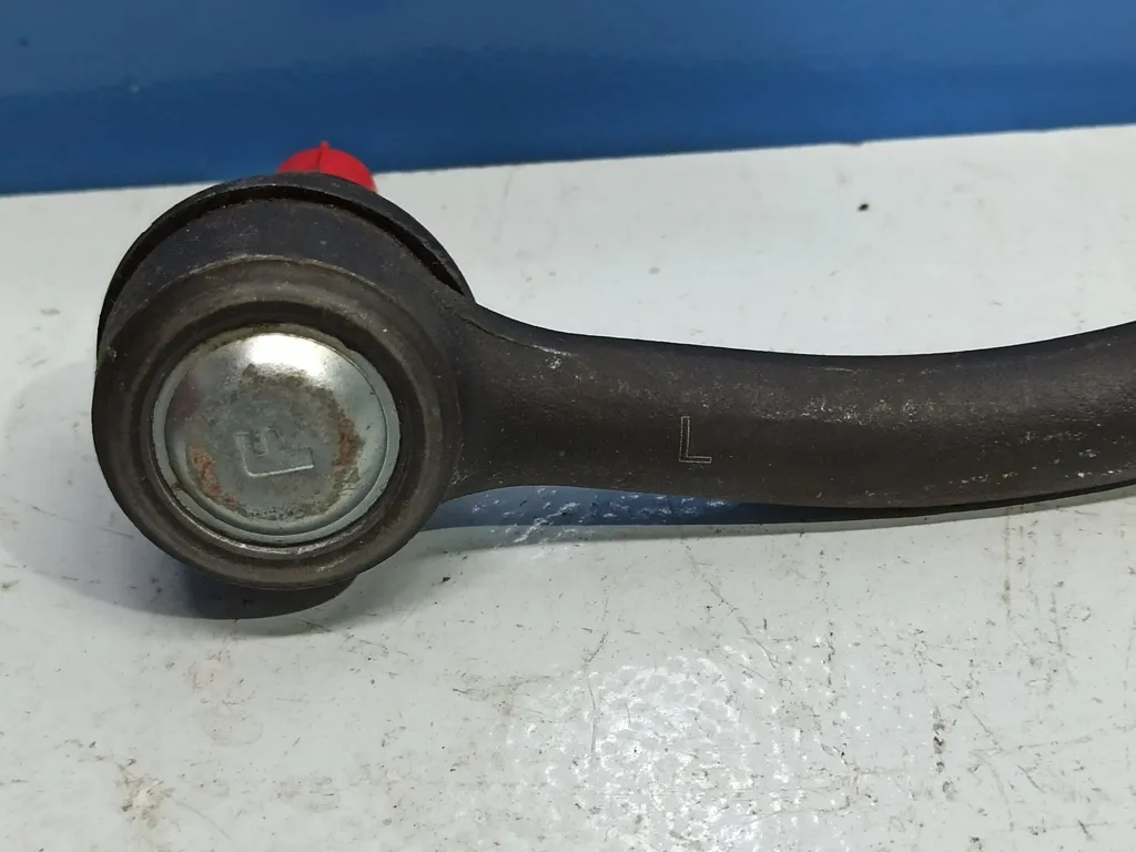 Наконечник рулевой левый Hyundai Solaris 1 седан 2010-2014,Hyundai Sol