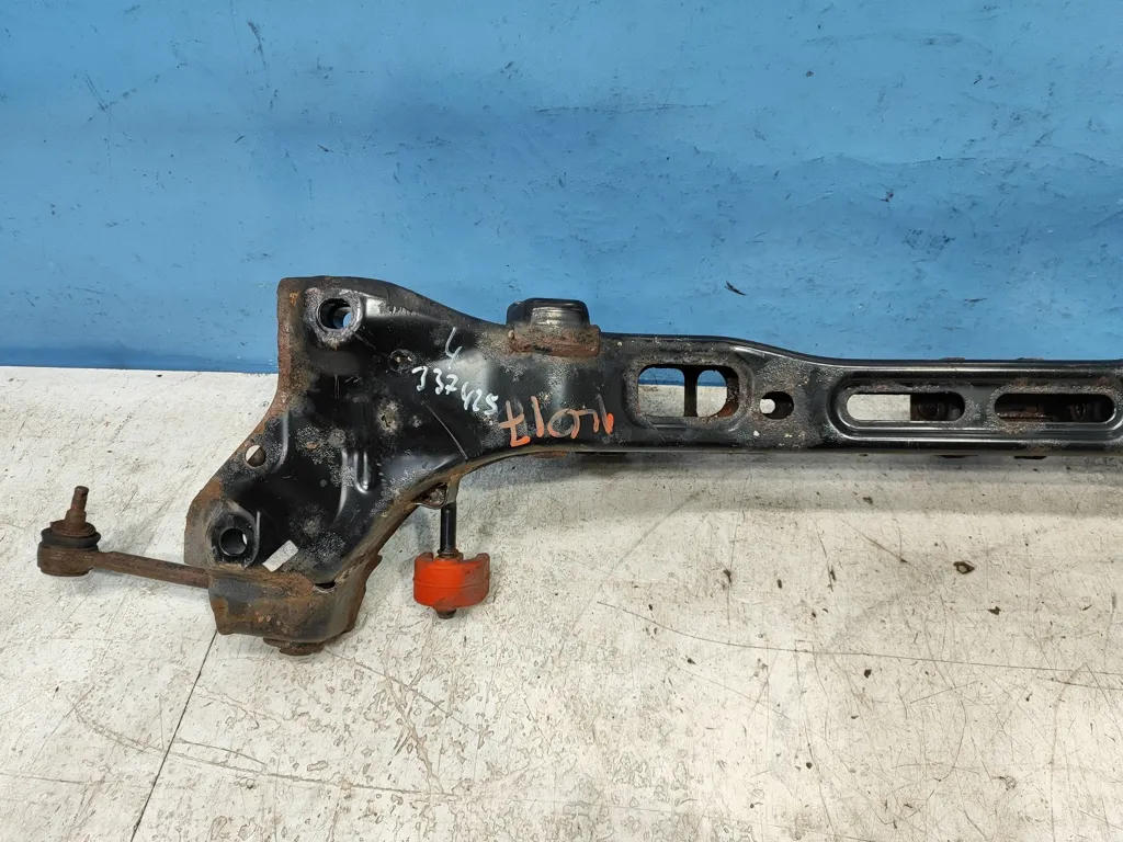 Балка задняя Hyundai i30 2 2015-2017