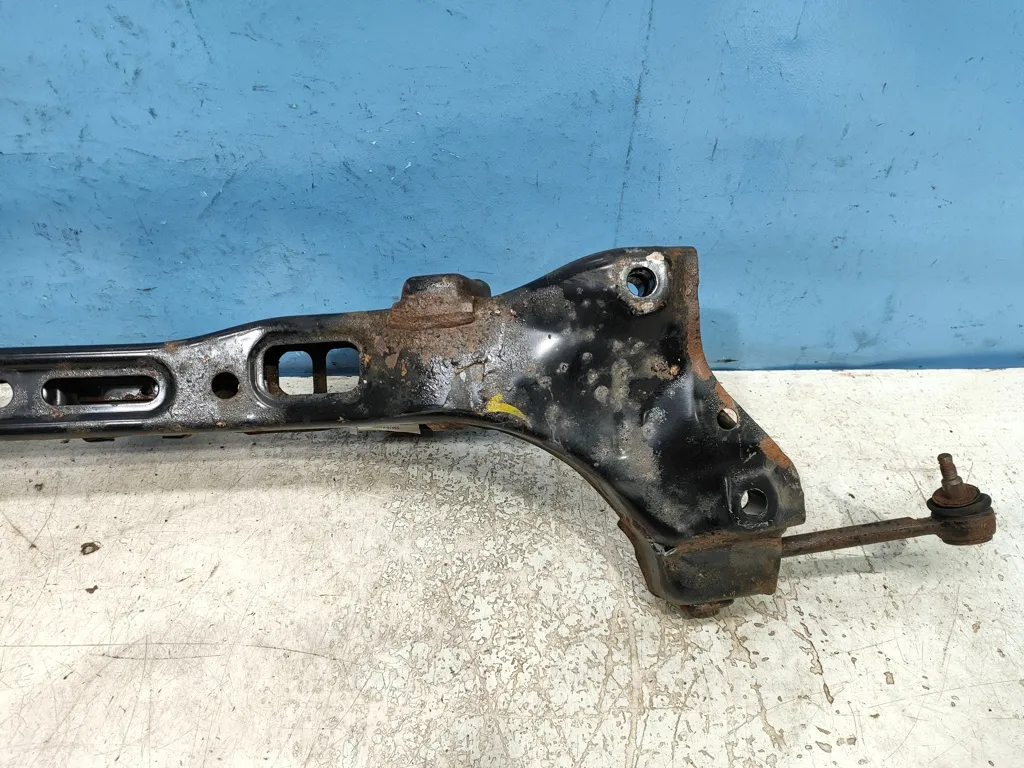 Балка задняя Hyundai i30 2 2015-2017