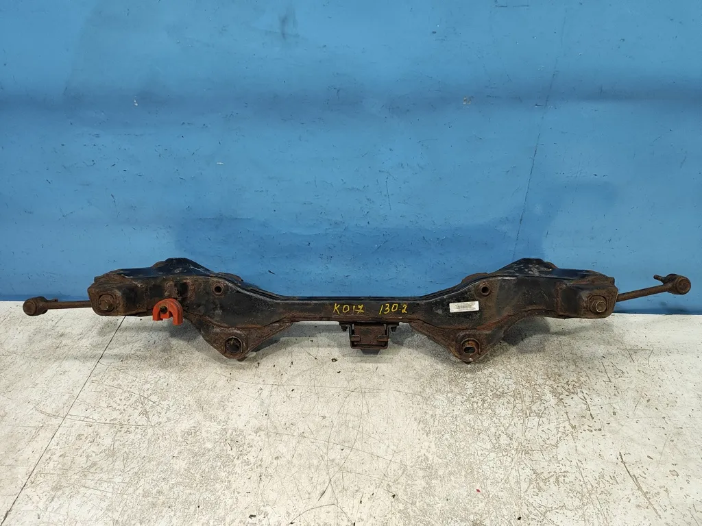 Балка задняя Hyundai i30 2 2015-2017