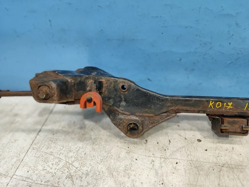 Балка задняя Hyundai i30 2 2015-2017