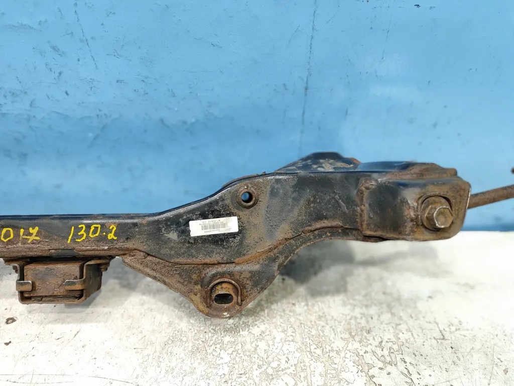 Балка задняя Hyundai i30 2 2015-2017