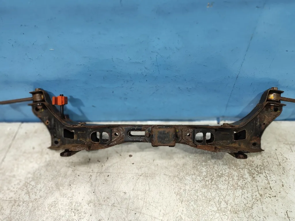 Балка задняя Hyundai i30 2 2015-2017