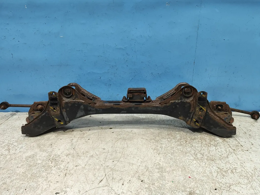 Балка задняя Hyundai i30 2 2015-2017