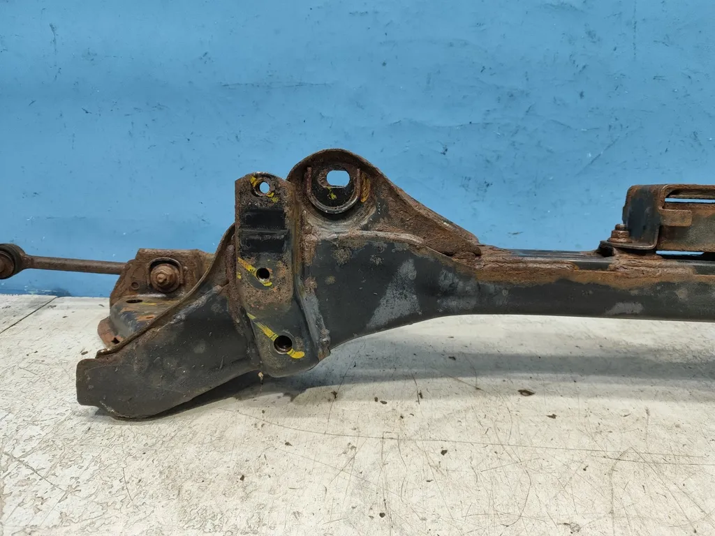 Балка задняя Hyundai i30 2 2015-2017