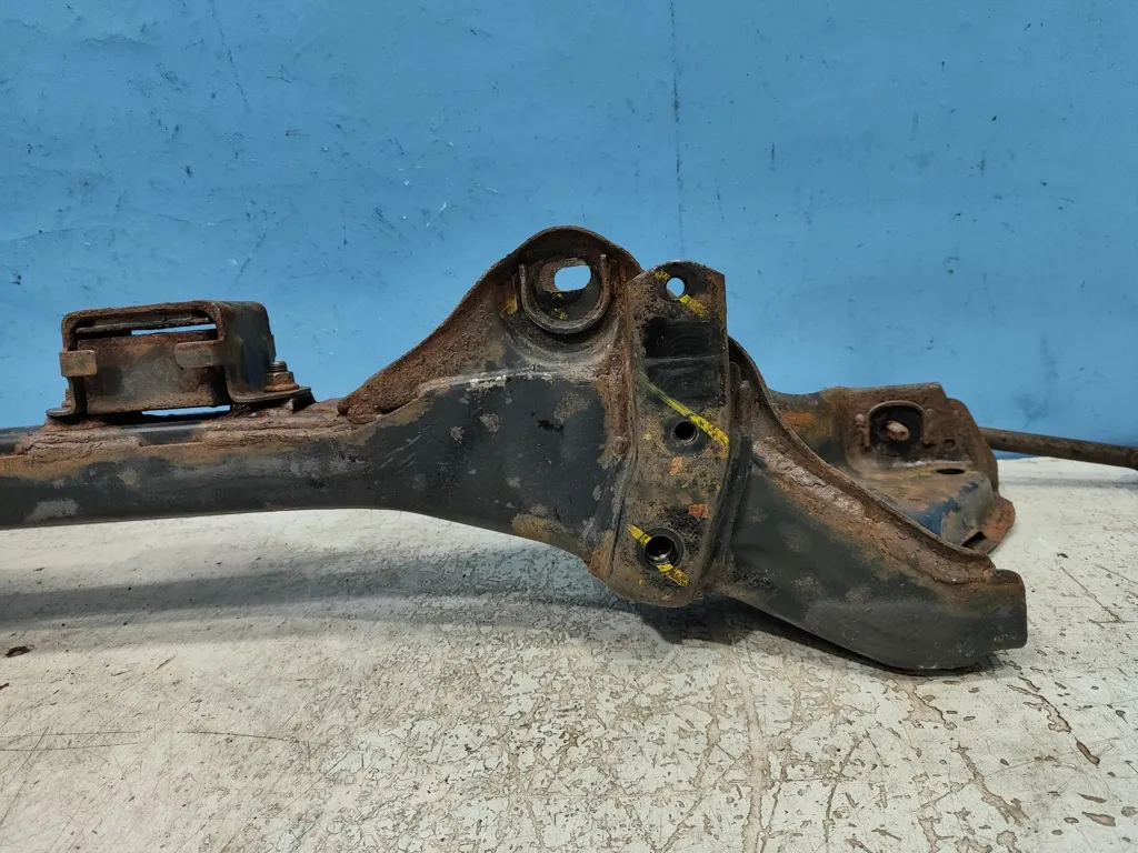 Балка задняя Hyundai i30 2 2015-2017