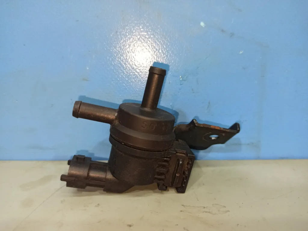 Клапан отсечки топлива Kia SOUL 1 2011-2014