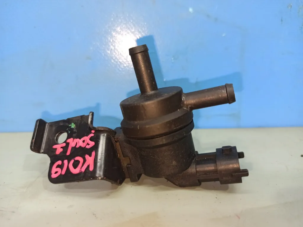 Клапан отсечки топлива Kia SOUL 1 2011-2014