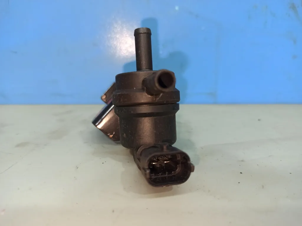 Клапан отсечки топлива Kia SOUL 1 2011-2014