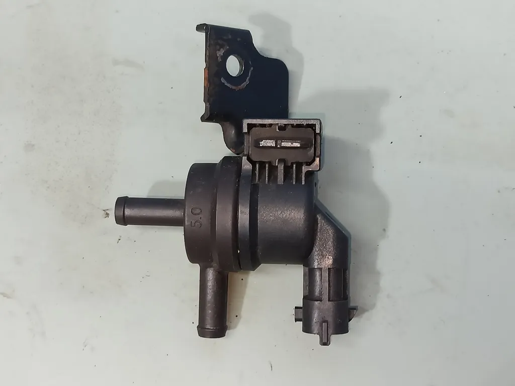 Клапан отсечки топлива Kia SOUL 1 2011-2014