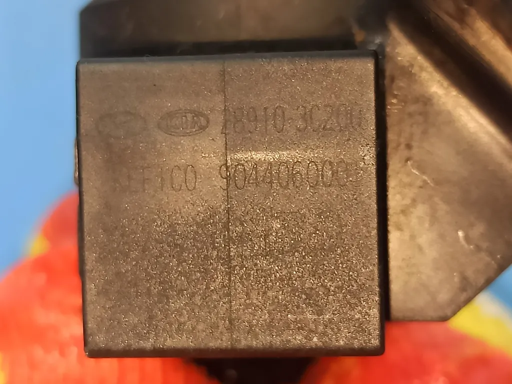 Клапан отсечки топлива Kia SOUL 1 2011-2014