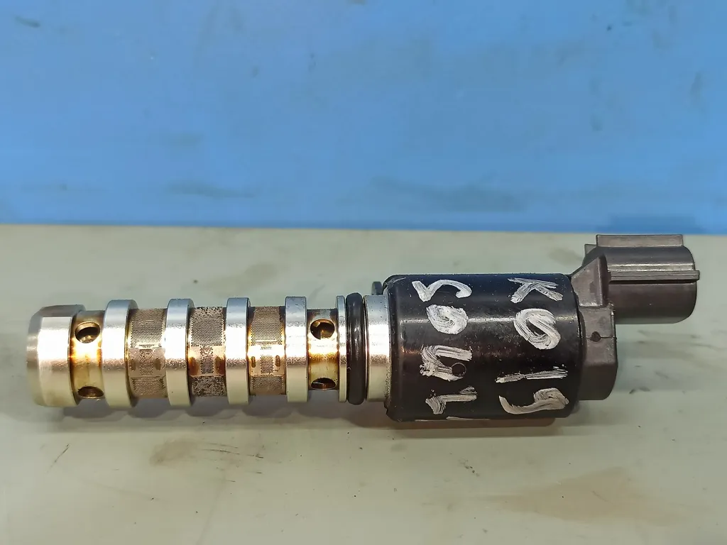 Клапан грм Kia SOUL 1 2011-2014