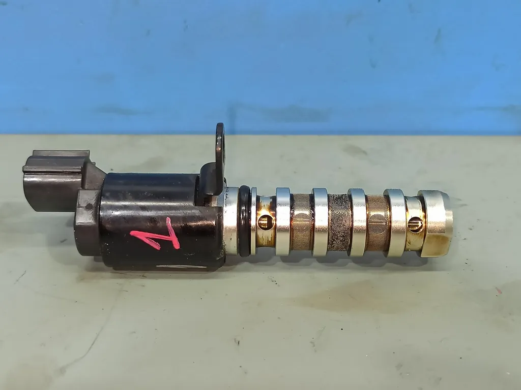 Клапан грм Kia SOUL 1 2011-2014