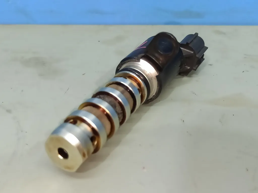 Клапан грм Kia SOUL 1 2011-2014