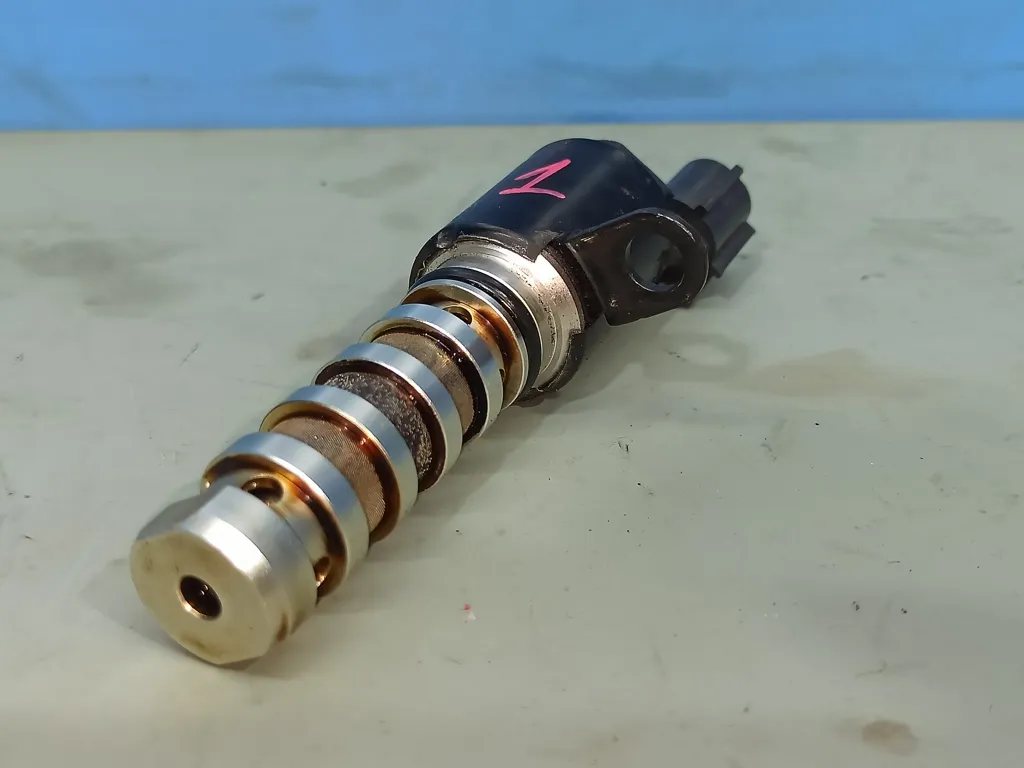 Клапан грм Kia SOUL 1 2011-2014