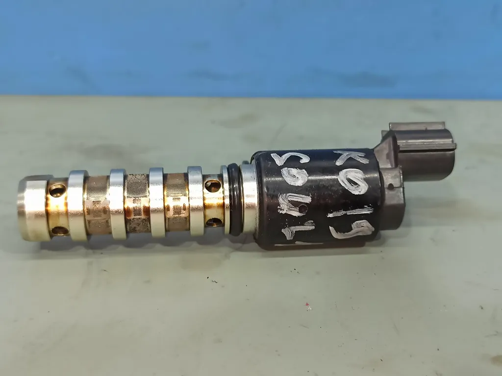 Клапан грм Kia SOUL 1 2011-2014