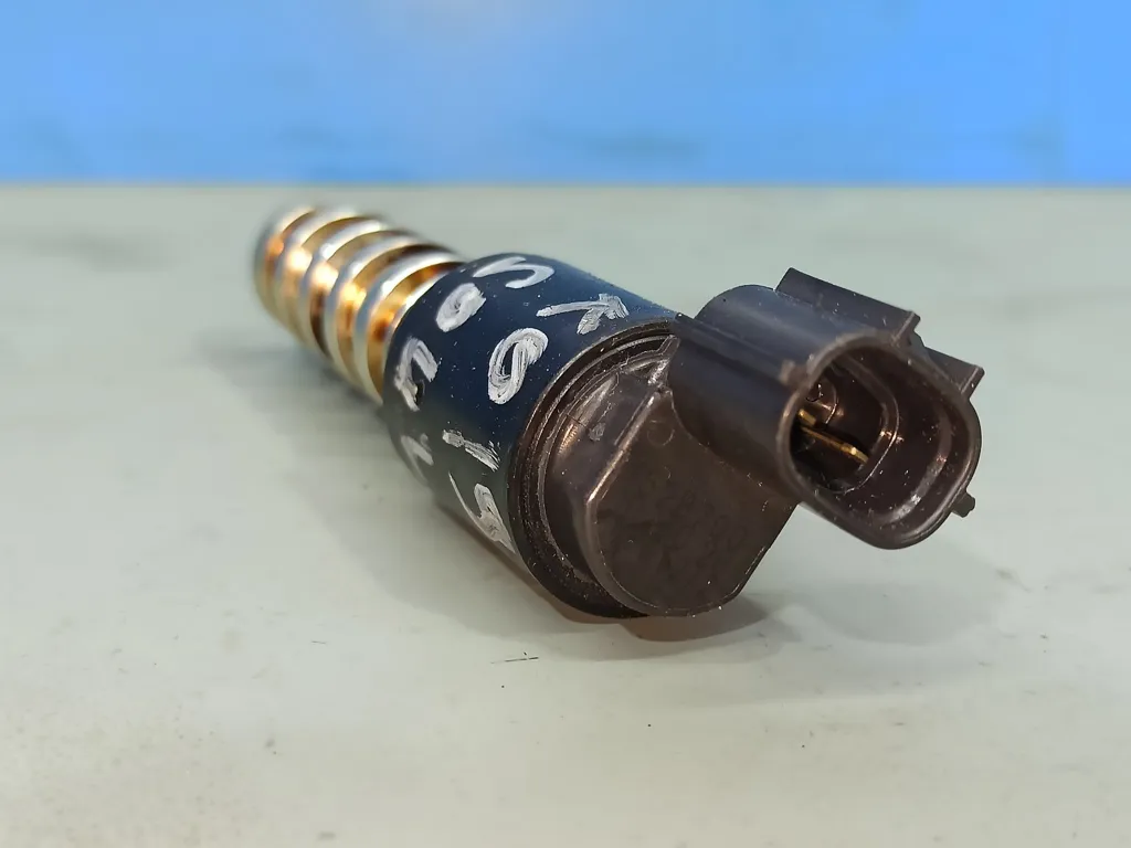 Клапан грм Kia SOUL 1 2011-2014