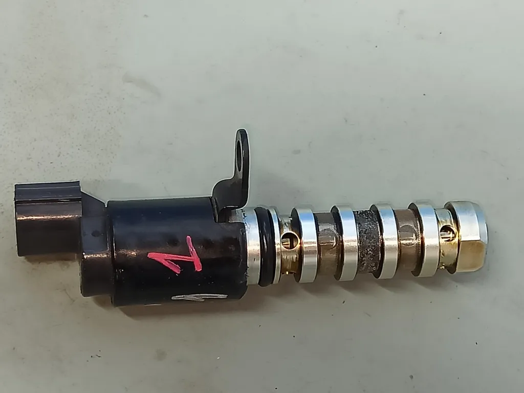 Клапан грм Kia SOUL 1 2011-2014