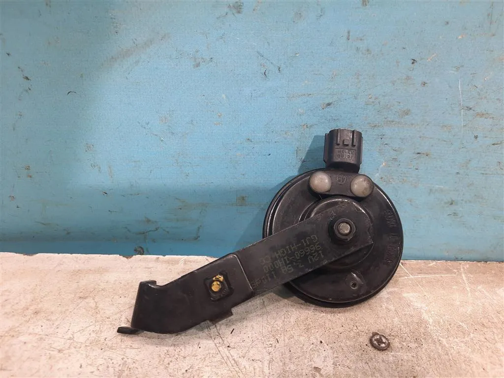 Сигнал звуковой Kia Ceed 1 2010-2012