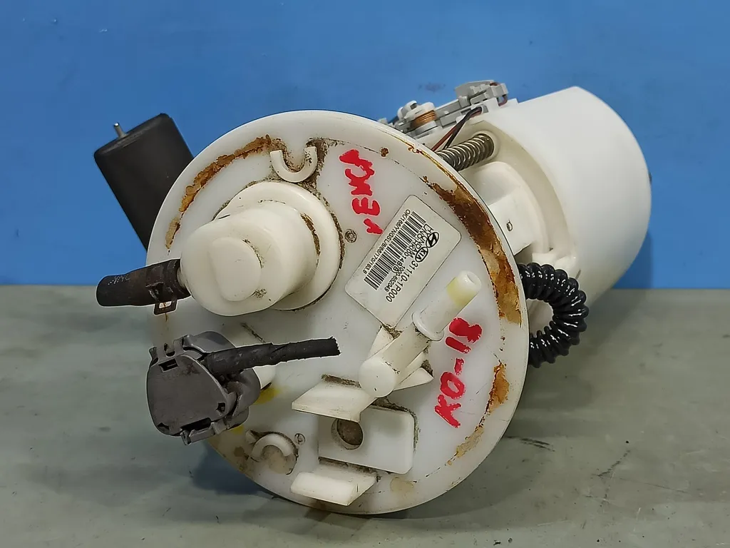 Насос топливный Kia VENGA 1 2009-2014