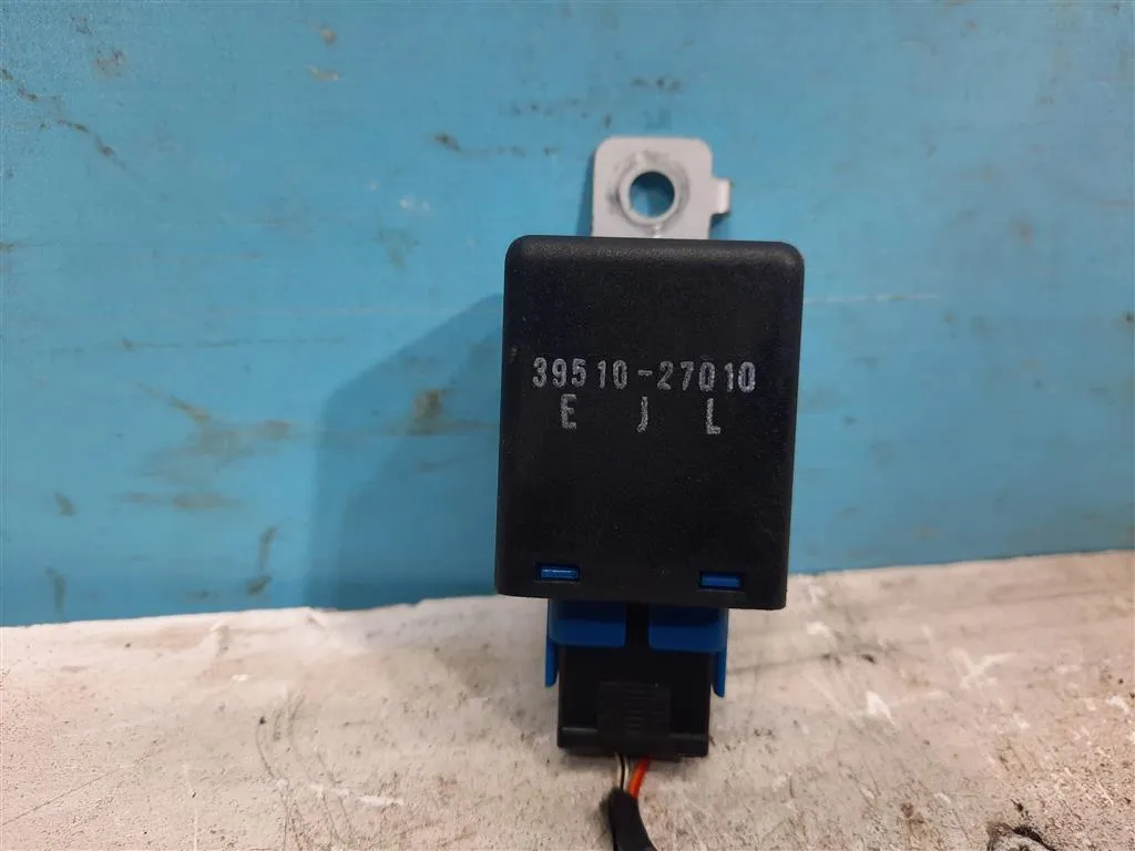 Реле Kia Ceed 1 2010-2012