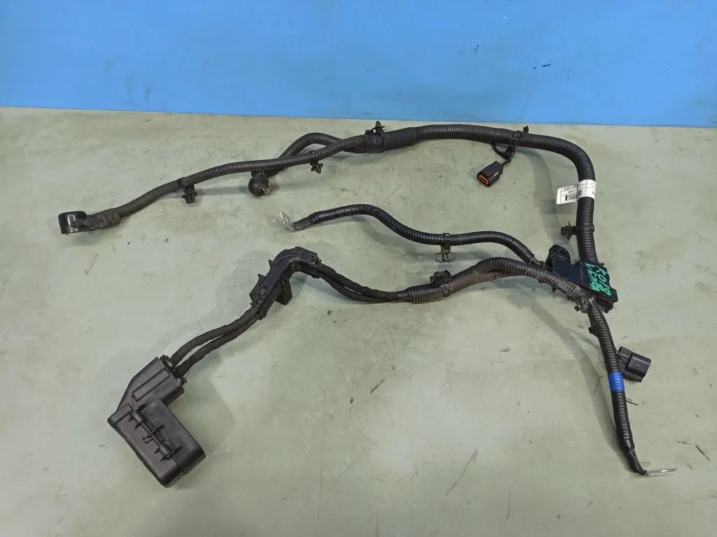 Проводка АКБ Kia VENGA 1 2009-2014