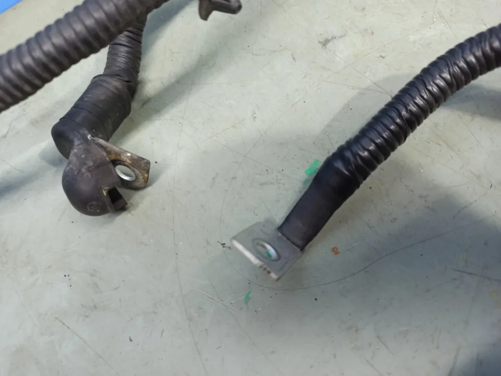 Проводка АКБ Kia VENGA 1 2009-2014