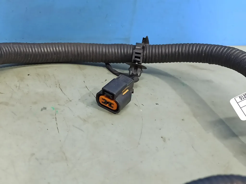 Проводка АКБ Kia VENGA 1 2009-2014