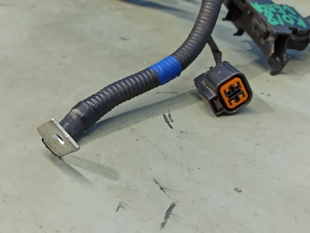 Проводка АКБ Kia VENGA 1 2009-2014