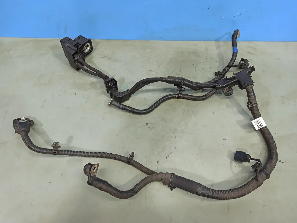 Проводка АКБ Kia VENGA 1 2009-2014