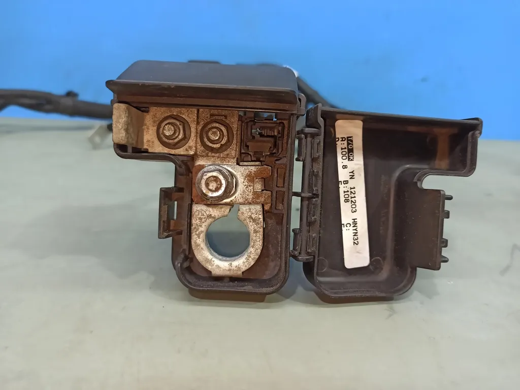 Проводка АКБ Kia VENGA 1 2009-2014