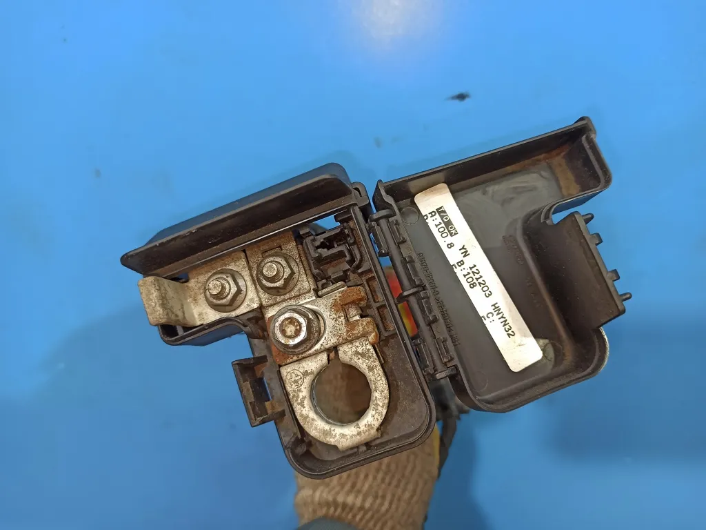 Проводка АКБ Kia VENGA 1 2009-2014