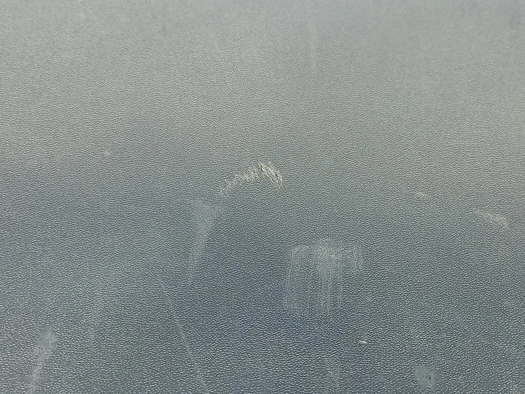 Обшивка крышки багажника Kia VENGA 1 2009-2014