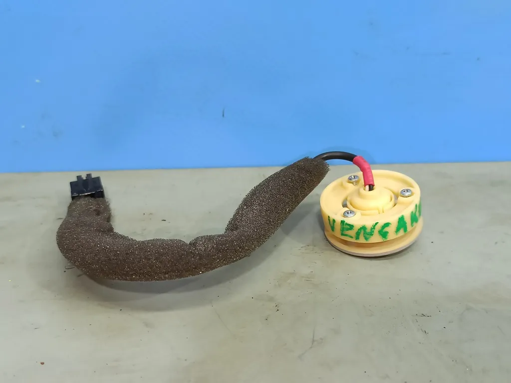 Микрофон Kia VENGA 1 2009-2014