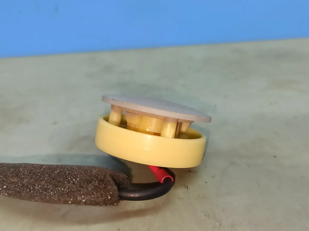 Микрофон Kia VENGA 1 2009-2014