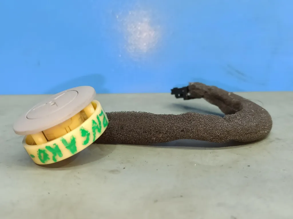 Микрофон Kia VENGA 1 2009-2014