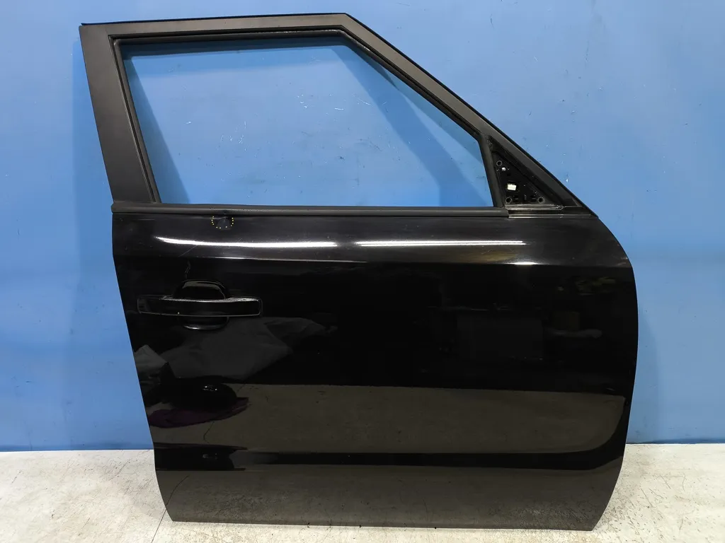 Дверь передняя правая Kia SOUL 2 2013-2016