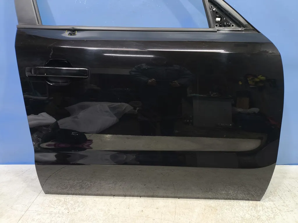 Дверь передняя правая Kia SOUL 2 2013-2016