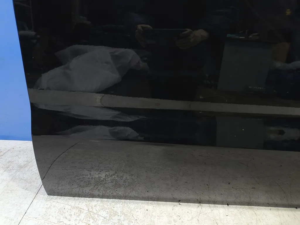 Дверь передняя правая Kia SOUL 2 2013-2016