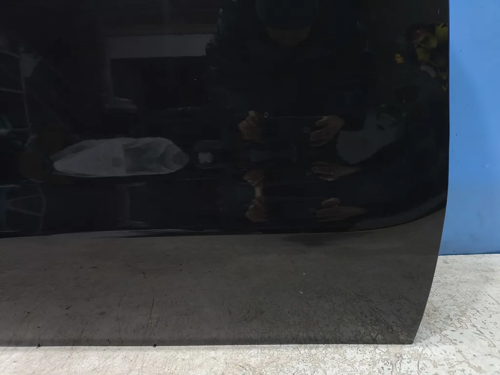 Дверь передняя правая Kia SOUL 2 2013-2016