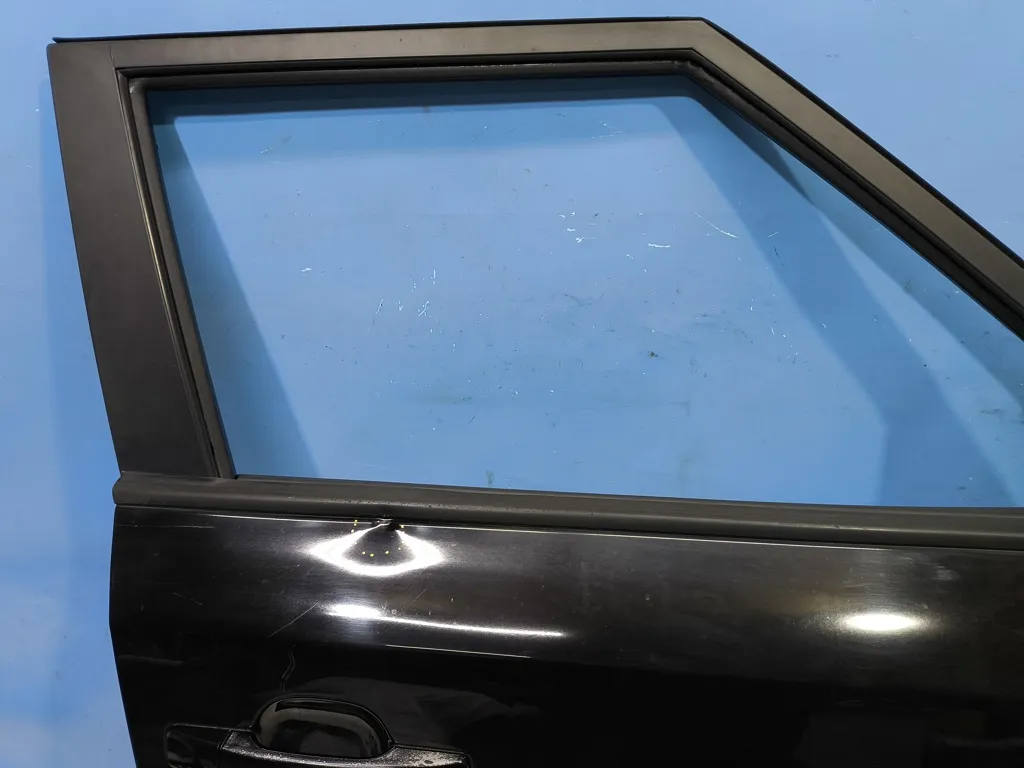 Дверь передняя правая Kia SOUL 2 2013-2016