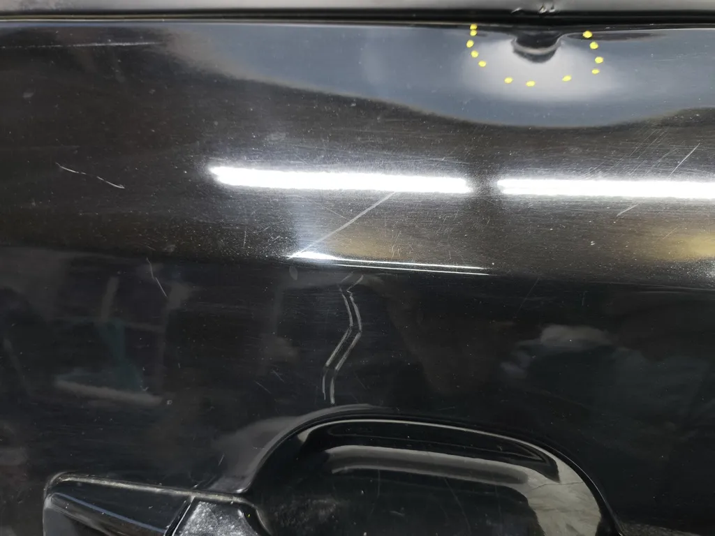 Дверь передняя правая Kia SOUL 2 2013-2016