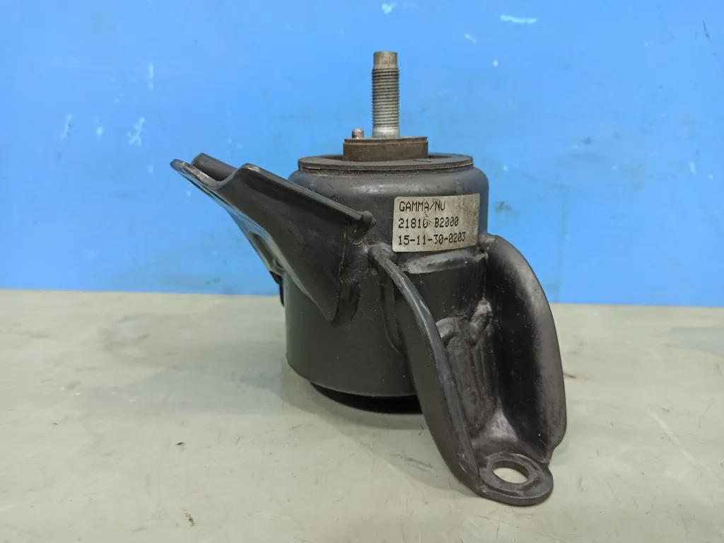 Опора двигателя правая Kia SOUL 2 2013-2016